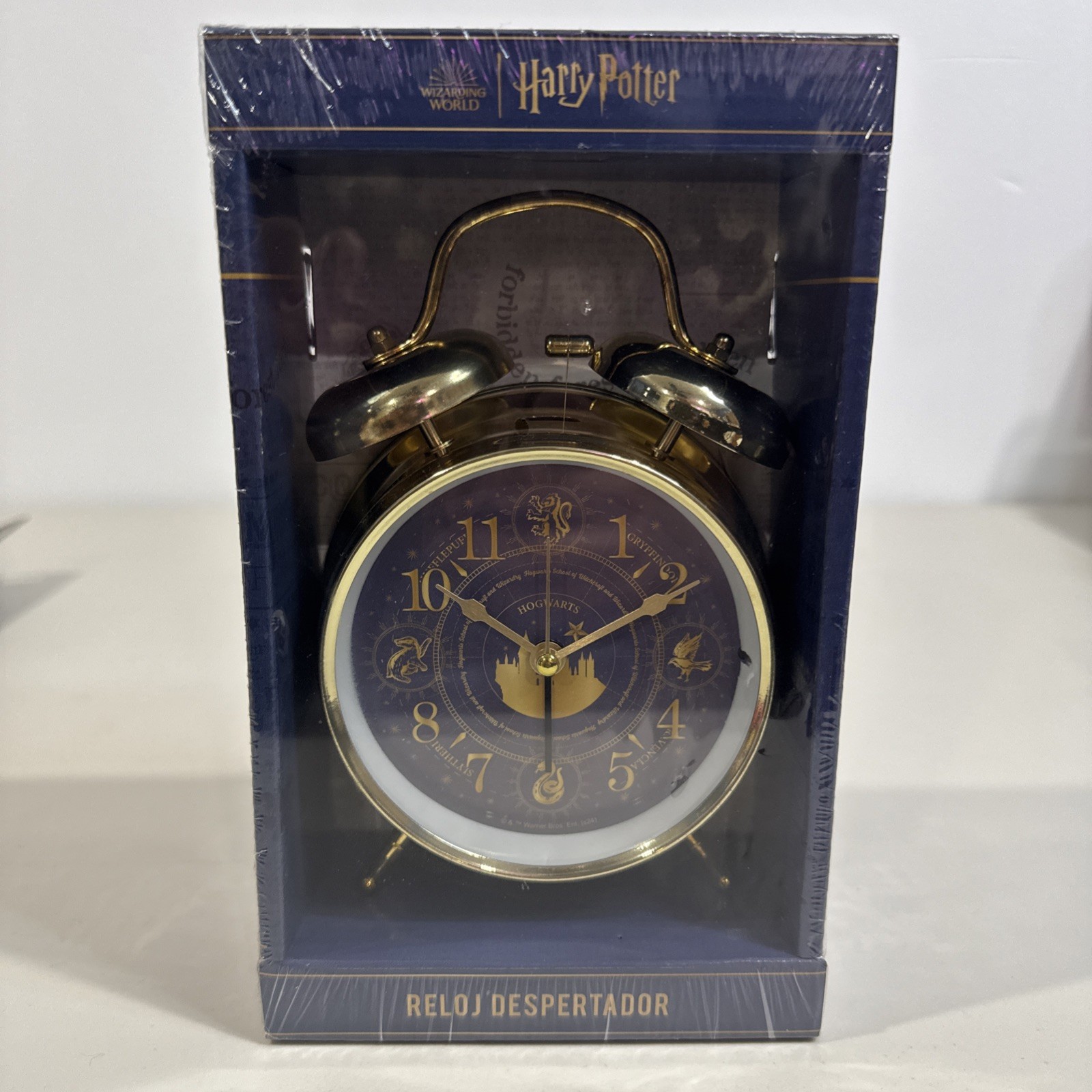 Bell Ringer International Rare