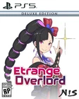 Etrange Overload Deluxe Edition - Playstation 5 - Brand New