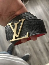 Brand New Men’s Belt 