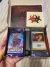 MTG Magic Return to Ravnica RAKDOS Prerelease Box Contents Sealed 6 Pack 1 Promo