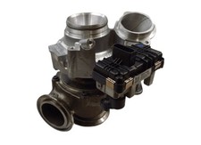 Turbolader für BMW 530d 630d X3 3.0 195 kW 265 PS B57D30A 835109 11658584218