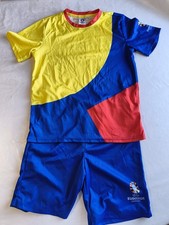 UEFA EURO 2024 Kids Football Kit Size 146/152 (Age 10 12) Official Product