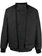 Stone Island Shadow Project Bomber Tela Placc...