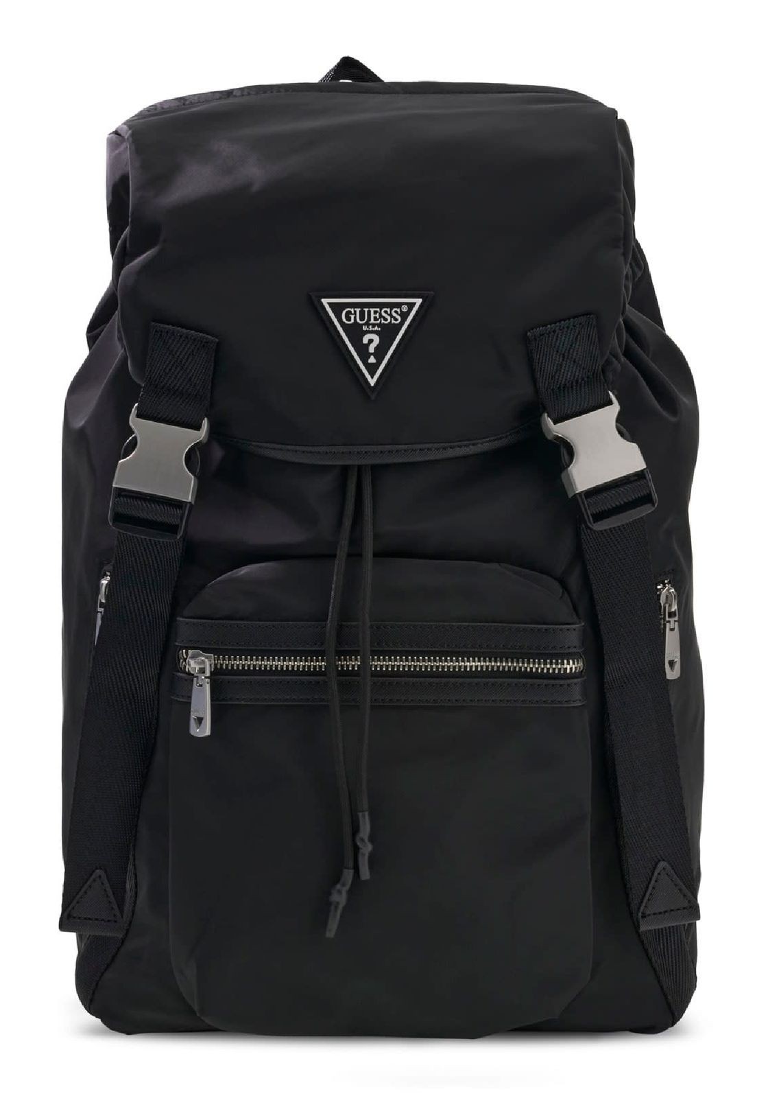 GUESS backpack Berlin Backpack Black