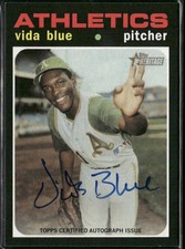 2020 Topps Heritage High Number Baseball Cards 39