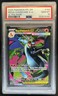 2025 Pokemon Phantasmal Flames Mega Charizard X ex Ultra Rare #109/094 PSA 10