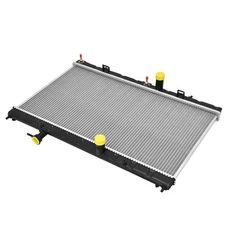 13431 Aluminum Radiator for Nissan Rogue 2014 2015 2016 2017 - 2020 2.0L 2.5L
