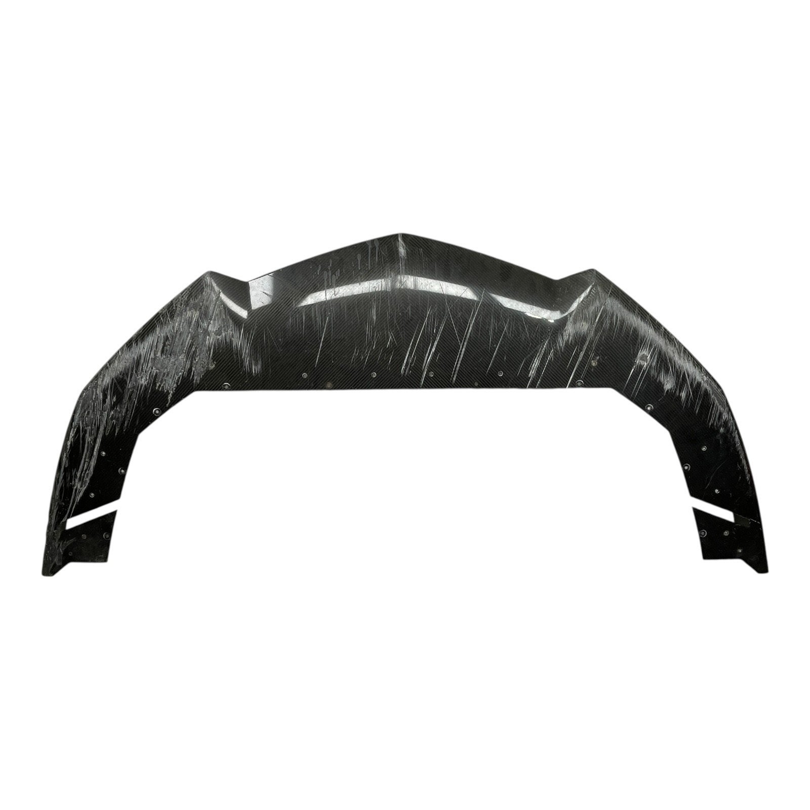 Lamborghini Aventador 2012-2021 Front Bumper spoiler