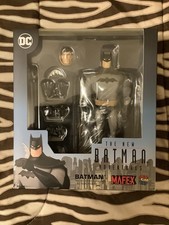 Medicom Toy MAFEX Batman from The New Batman Adventures No. 137 Brand New