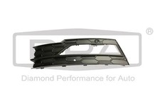 Kühlergrill Stoßstangengitter links 88071870302 DPA für SKODA OCTAVIA IV Combi