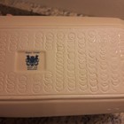 Gorgeous Vintage Porcelain Tray~Royal Crown~Kent England~Pastoral Dish — photo 10