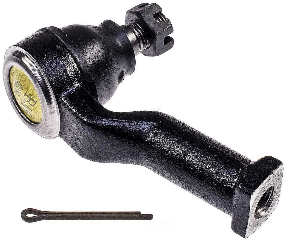 Extremidade de haste de direção Dorman TO65025PR compatível com 90-97 Mazda Miata - Imagem 2 de 2