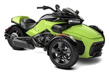 2022 Can-Am 