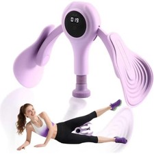 Trainer Kegel Exerciser - Pelvic Floor Exercise Device for Women  Thigh Wo