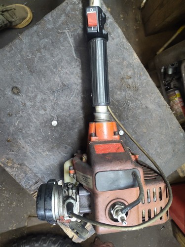 Shindawia T20 Power Head Engine Motor With Controls