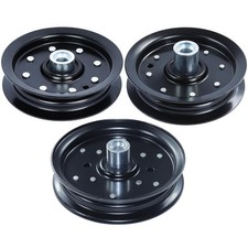 Quiet Reliable Idler Pulley Kit For Hustler Raptor Quiet Reliable Idler Pulley Kit For Hustler Raptor