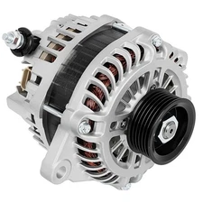 SCITOO Alternator 11267 Mazda 6 3.7L 09-13, CX-9 3.5L 07, CX-9 3.7L 08-15