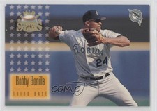 1997 Topps Stars Bobby Bonilla #73 0t2