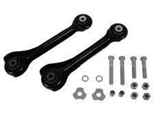 2x Meyle Rear Upper Arms 247mm for Mercedes R129 W124 W201 W202 W210 SLK 2x Meyle Rear Upper Arms 247mm for Mercedes R129 W124 W201 W202 W210 SLK