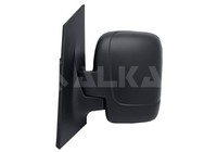 AußEnspiegel Alkar 9264955 FüR Peugeot CitroËN Jumpy Scudo Fiat Expert Konvex 2