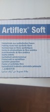 ARTIFLEX Soft Polsterbinde 30 Stück 10cm x 3...
