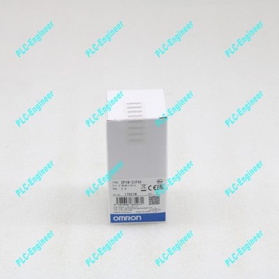   PLC   Unit CP1W-CIF41 New in Box NIB   *cm