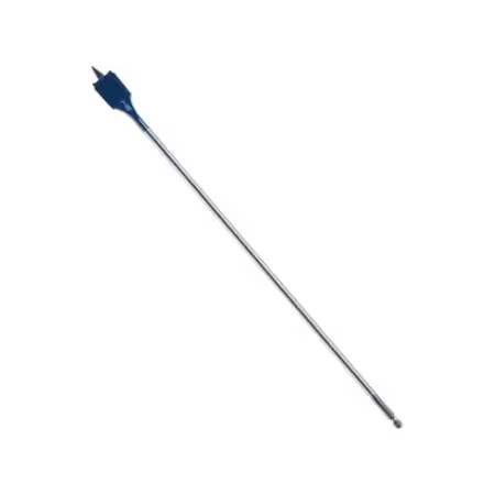 Bosch Dlsb1011 Spade Blade Drill, 7/8In, Hss