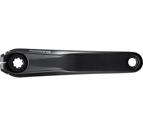Shimano Fahrradkurbelarm Steps 175MM FC-E8050-image