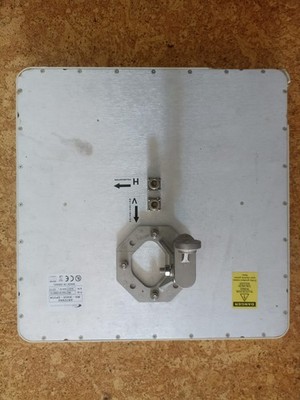 Mars Antenna MA-WA56-DP25N leistungsstarken Dual Polarisation Panelantenne für d