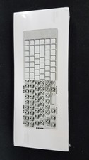 Lofree Flow2 84-key Mechanical Keyboard Tactile Switch Compact Portable