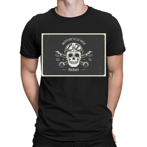 FBI T-Shirt | Uomo Manica Corta Lol T-shirt - Foto 9