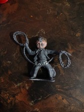 Vintage Miniature Cowboy