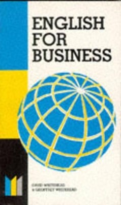 English for Business (Made Simple B..., Whitehead, Geof