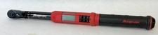 Snap-on Atech2f125vr 38 Flex Head Soft Grip Torque Wrench Snap-on Atech2f125vr 38 Flex Head Soft Grip Torque Wrench