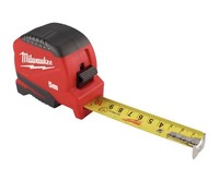 Milwaukee Pro-Compact Bandmaß 5 M (Gen Ii) MaßBand RollmaßBand