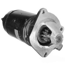Starter For David Brown 770, 780, 880 Tractors -k957341-