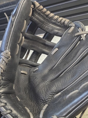 MF66XM12H 12 Zoll schwarz Baseballhandschuh Marucci - Bild 9 von 14