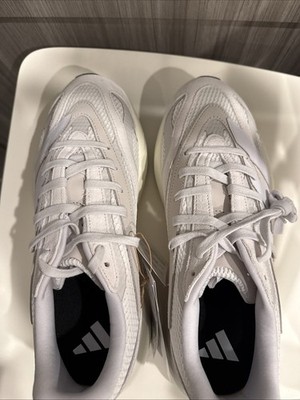 Adidas JH6942 Men's Light Blaze Running Shoes White