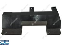 KüHlerabdeckung Schutz RH FüR Suzuki Celerio 1.0L 2013-2021 17213M76M00 NEU