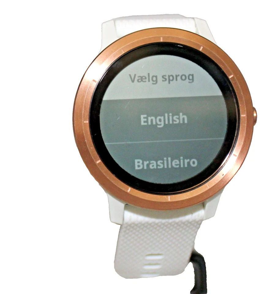 Garmin Vivoactive 3, photo 2 of 5