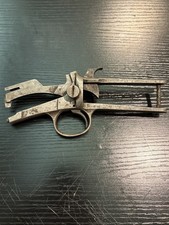 Trigger Housing Assembly For Winchester Model 1890 Rifle 22 Short Trigger Housing Assembly For Winchester Model 1890 Rifle 22 Short
