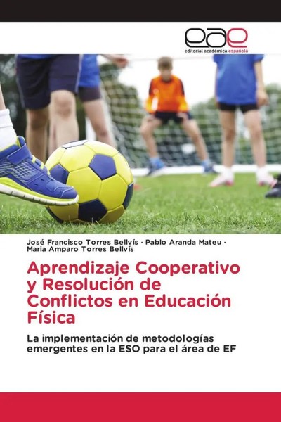 José Francisco Torres BellvíS (U. A.) | Aprendizaje Cooperativo Y ResolucióN...-image