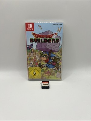 Dragon Quest Builders (Nintendo Switch)