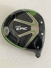 Callaway GBB Epicka głowica sterownika tylko 10,5 stopnia RH
