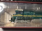 THE TIBETAN EXPRESS ENGINE ND5-11 HO SCALE DCC — photo 3