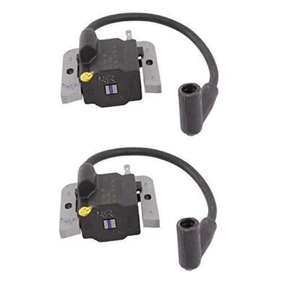 2 Pack Genuine OEM Kohler 32-584-06-S Ignition Module Engine Coil