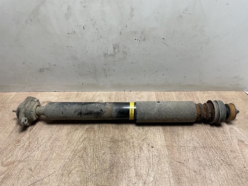 STOßDÄMPFER RECHTS HINTEN BMW 1 serie (E81) 33526782859