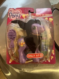 Halloween My Little Pony | eBay