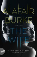 The Wife Alafair Burke