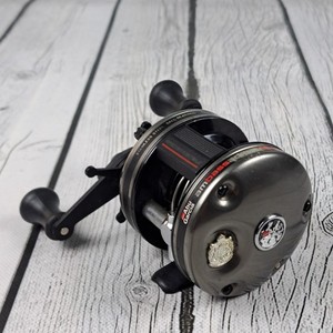 Abu Garcia C4 4600 | eBay